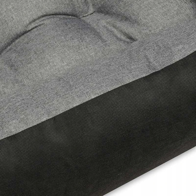 Gultas, sofa šuniui, minkštas guolis, 120x90
