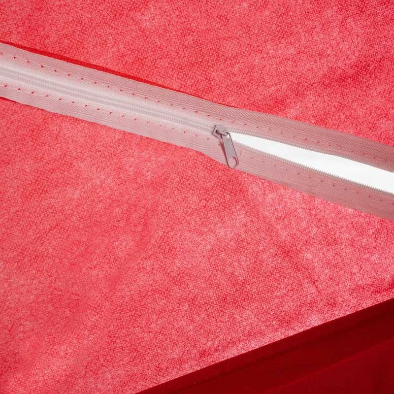 Kruzzel Dėžė Žaislams Daiktadėžė Gaisrinė