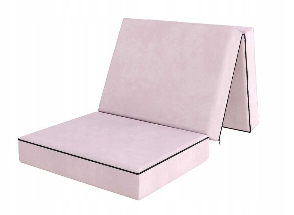 Maxi Caso Sulankstomas Čiužinys 200x80x14 cm
