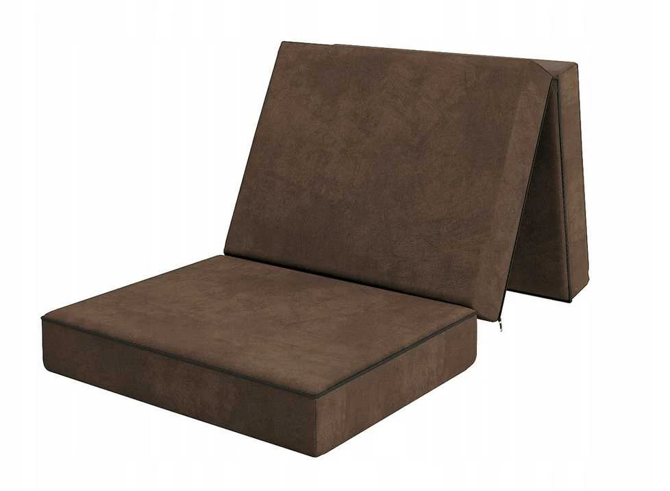 Maxi Caso Sulankstomas Čiužinys 200x80x14 cm