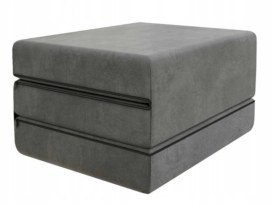 Maxi Caso Sulankstomas Čiužinys 200x80x14 cm