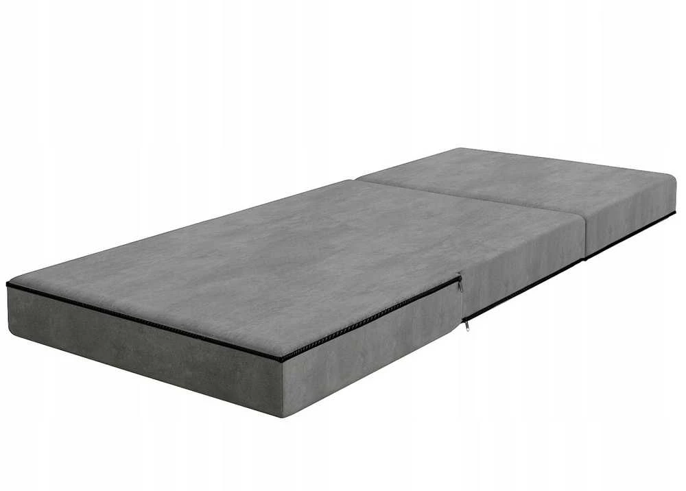 Maxi Caso Sulankstomas Čiužinys 200x80x14 cm