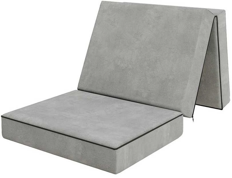 Maxi Caso Sulankstomas Čiužinys 200x80x14 cm