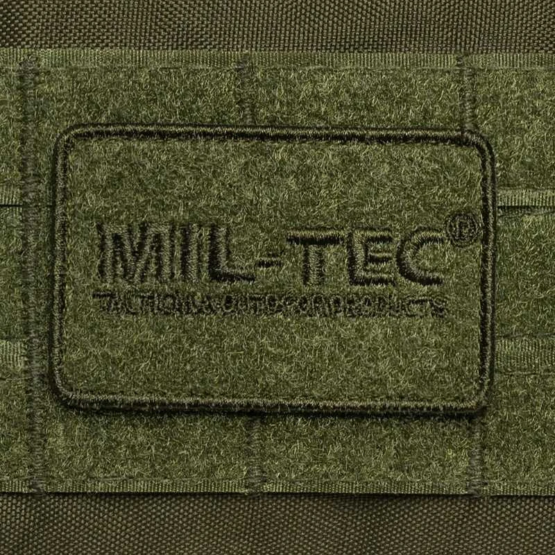 Mil-Tec karinė taktinė kuprinė 36L, alyvuogių spalvos