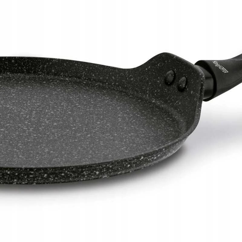 Neprideganti blynų keptuvė indukcinei viryklei „Konighoffer“ 24 cm