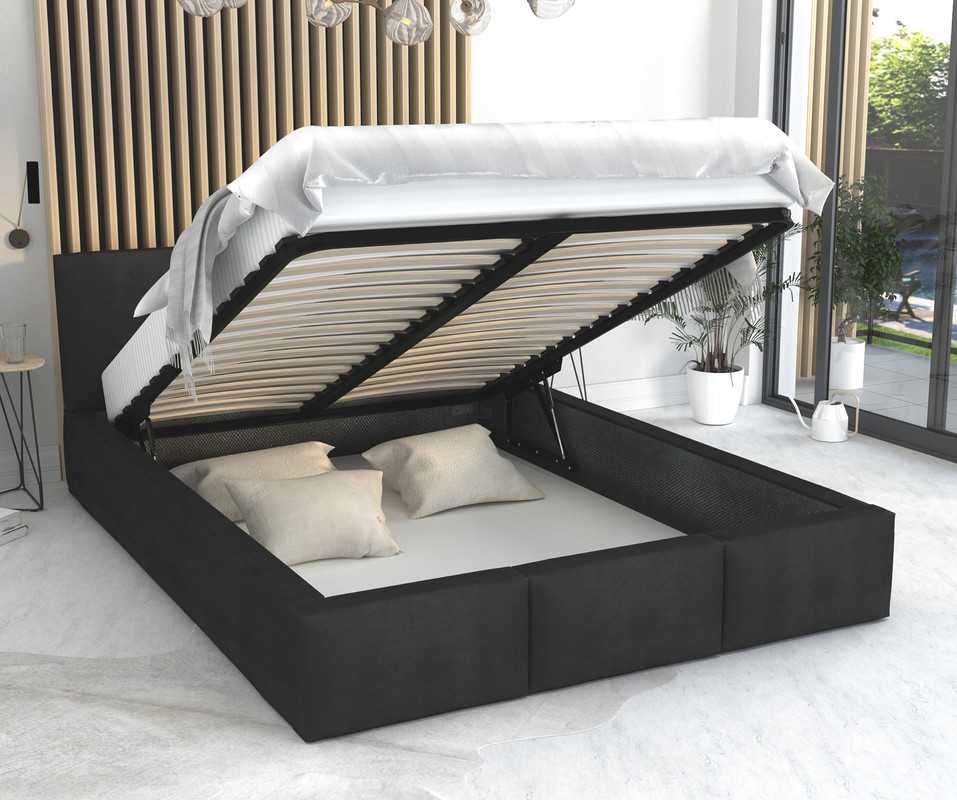 Plieninis indukcinis puodas su dangčiu didelis HIGH Konighoffer Faro 10 l 26cm