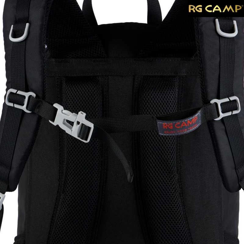 Rg Camp Turistinė kuprinė moterims, vyrams 30 l
