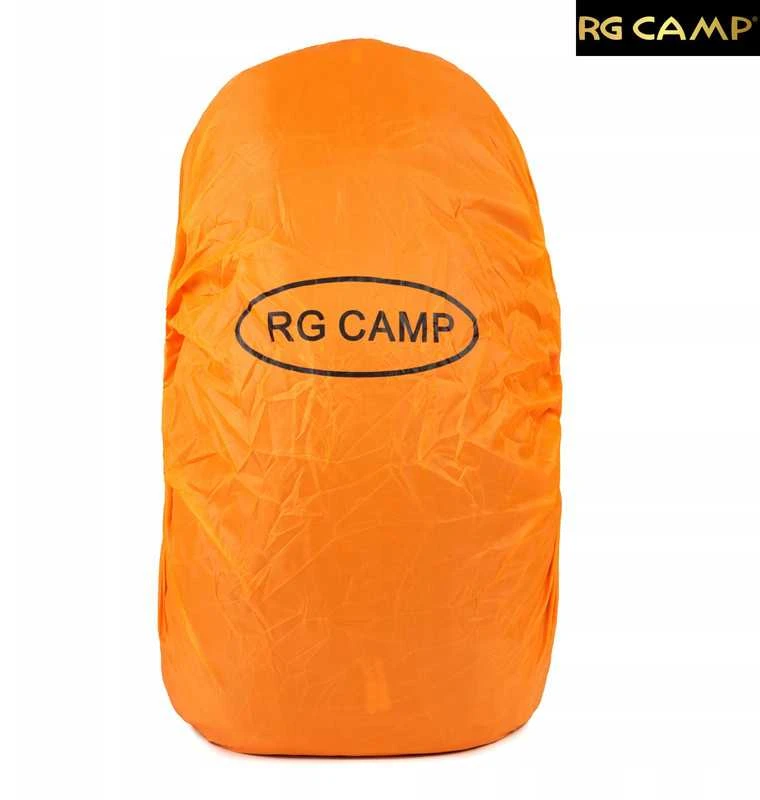 Rg Camp Turistinė kuprinė moterims, vyrams 30 l