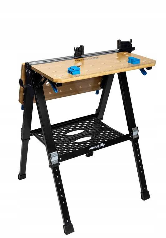 Workbench 700 x 650 x 915 mm