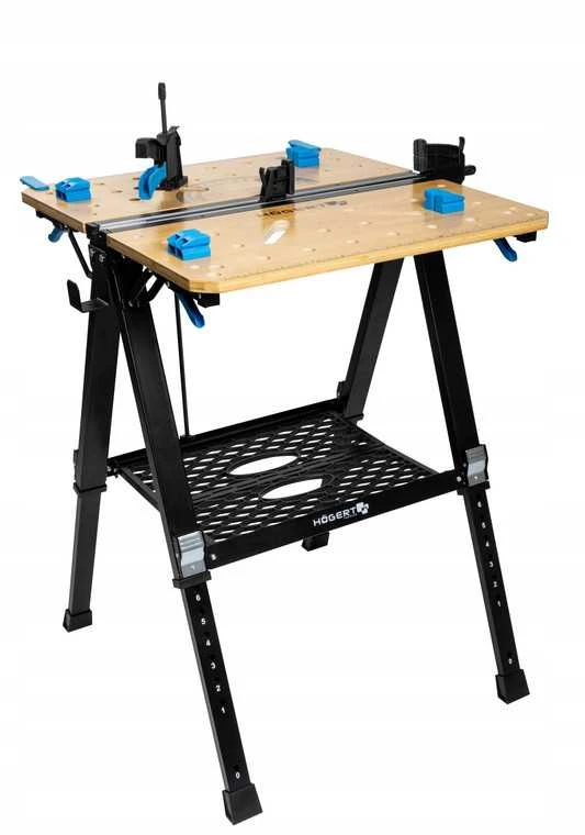 Workbench 700 x 650 x 915 mm