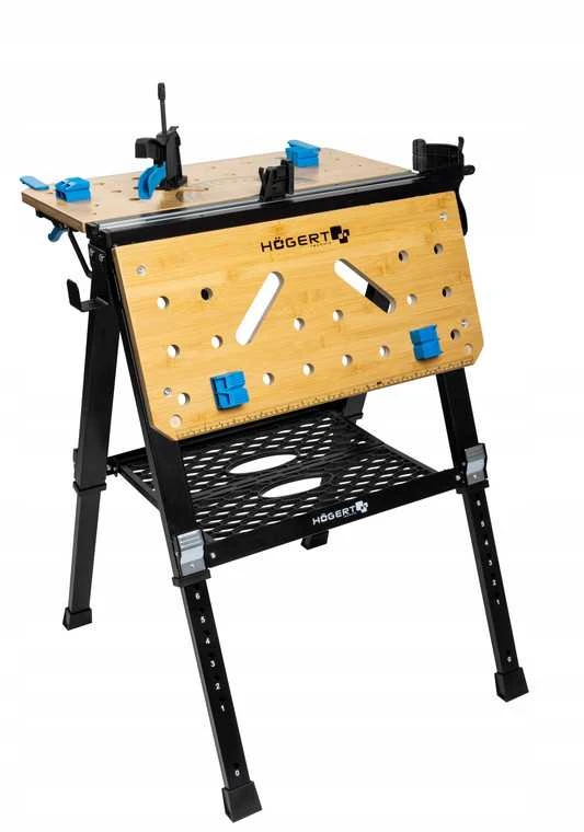 Workbench 700 x 650 x 915 mm