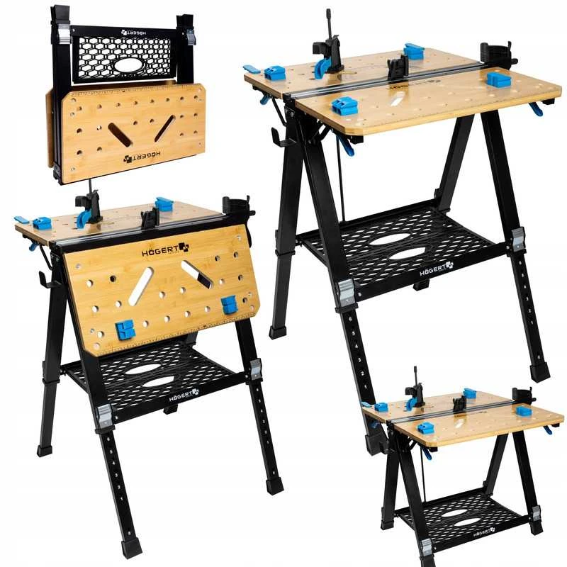 Workbench 700 x 650 x 915 mm