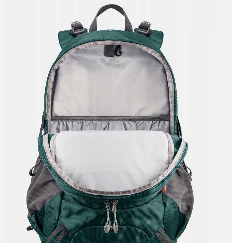 BEON XB540 TREKKING KUPRINĖ 30L ŽYGIAI KALNU VYRŲ MOTERIŠKA NYL
