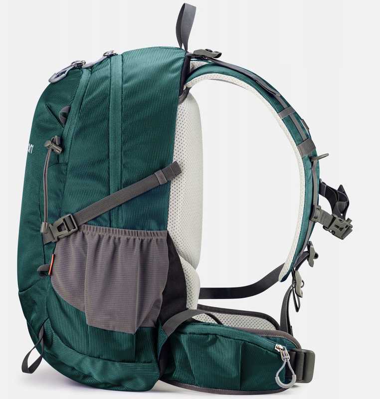 BEON XB540 TREKKING KUPRINĖ 30L ŽYGIAI KALNU VYRŲ MOTERIŠKA NYL