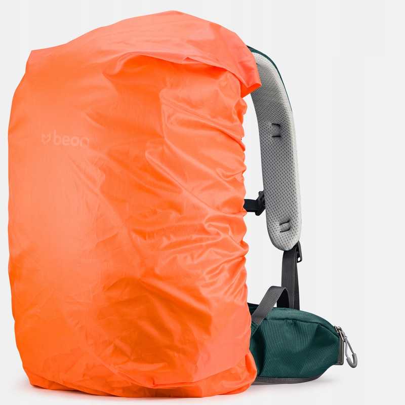 BEON XB540 TREKKING KUPRINĖ 30L ŽYGIAI KALNU VYRŲ MOTERIŠKA NYL