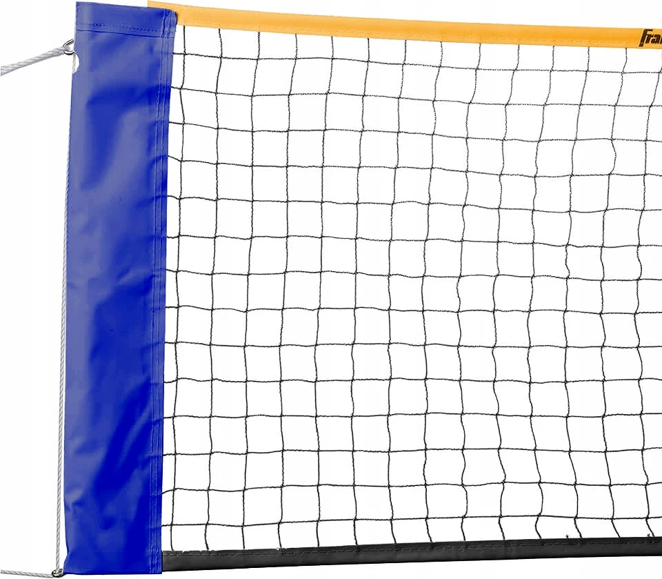 Universalus tinklo rinkinys badmintonui, tinkliniui ir tenisui 310 cm su reguliuojamu aukščiu