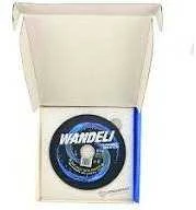Wandeli Cleaner Master 115 mm deimantinis švaraus pjovimo diskas