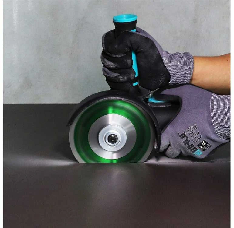115MM BIHUI B-SLIM Deimantinis diskas