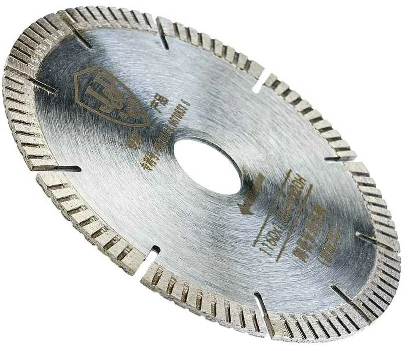 116mm pjovimo diskas WANDELI