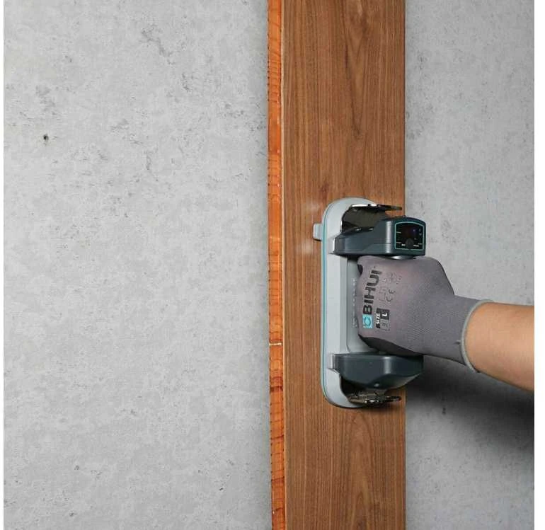 120 kg automatinis vakuuminis siurbtukas / pritraukėjas SCBLVT, Bihui, lygiems ir tekstūriniams paviršiams, 240x100x90 mm