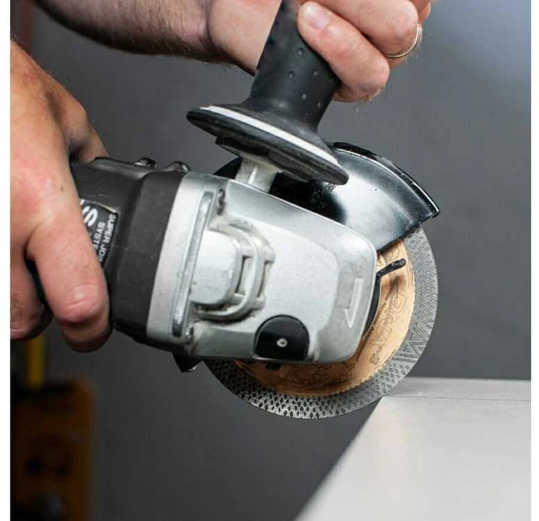 MONTOLIT DIAMOND BLADE CGX 125mm