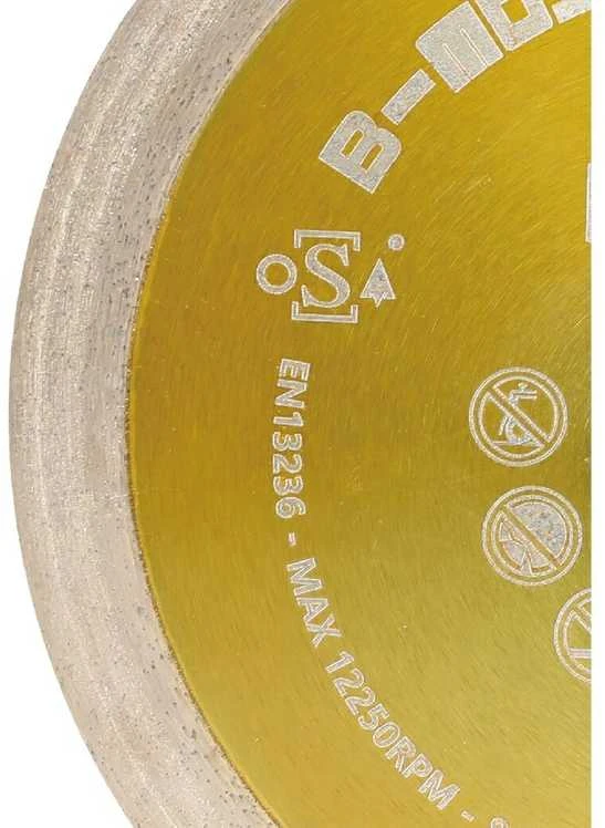 125MM BIHUI B-MOSAIC Deimantinis diskas