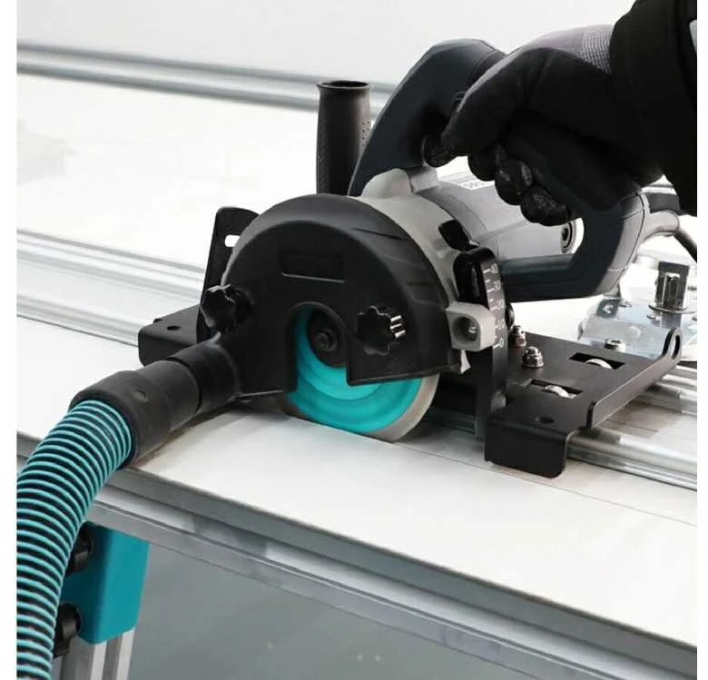 125MM BIHUI SUPER THIN TURBO Deimantinis diskas plytelėms