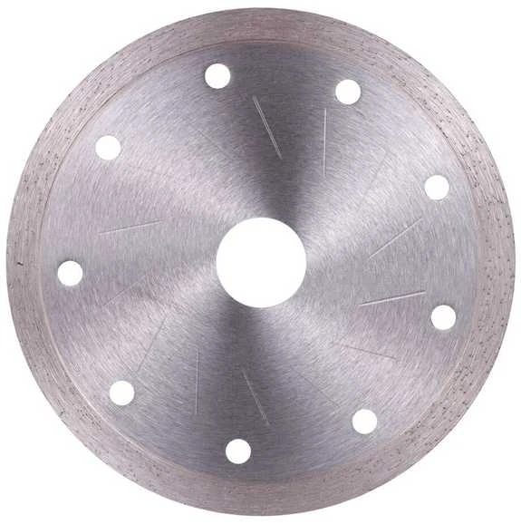 125MM DISTAR DECOR SLIM Deimantinis diskas plytelėms