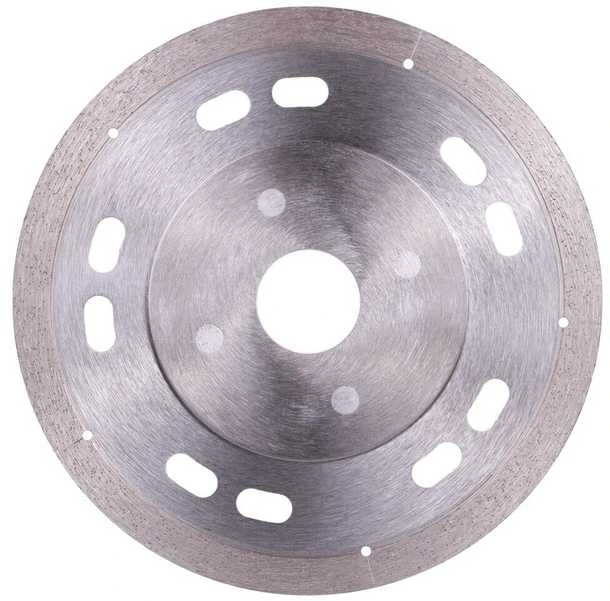 125MM DISTAR ESTHETE Deimantinis diskas porcelianui, akmens masei, keramikai