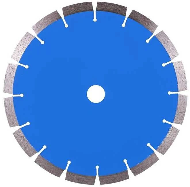 150MM DISTAR CLASSIC H12 Deimantinis diskas gelžbetoniui hidrotechniniam betonui
