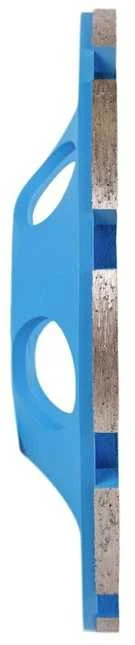 180 mm Betono šlifavimo diskas Distar DGS-S Beton
