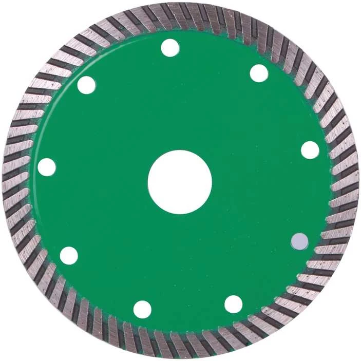 180 x 25,4 mm DISTAR TURBO ELITE 5D Deimantinis diskas granitui