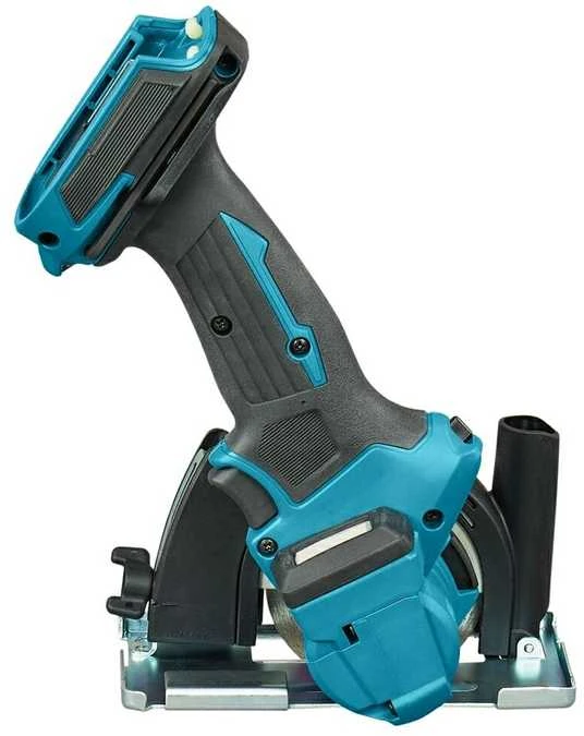 Makita DMC300Z Akumuliatorinis LXT ® diskinis pjaustytuvas 18V, 76mm, 20000min-1, Be akumuliatorių ir kroviklio!