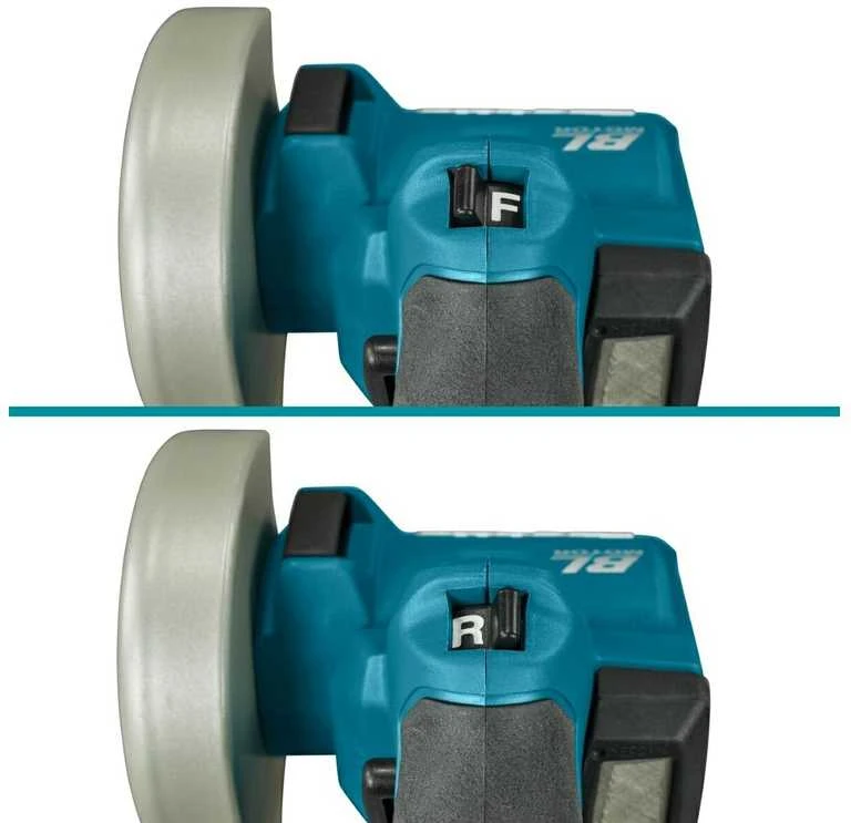 Makita DMC300Z Akumuliatorinis LXT ® diskinis pjaustytuvas 18V, 76mm, 20000min-1, Be akumuliatorių ir kroviklio!