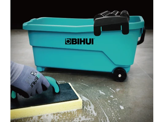 19L plytelių plovimo rinkinys BIHUI SMART