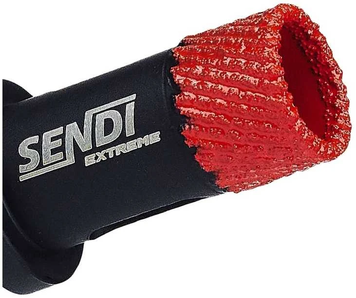 20 mm M14 SENDI EXTREME karūnėlė plytelėms