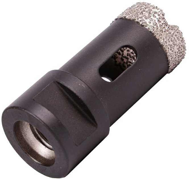 25 mm Grąžtas plytelėms BAUMESSER DDR-V KERAMIK PRO M14