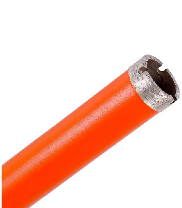 25MM x 320 MM Distar DBD RM4 Deimantinė gręžimo karūna