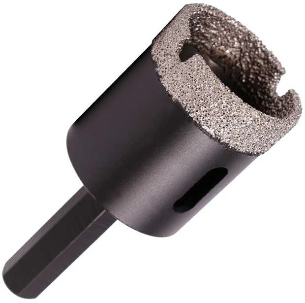 30 mm Grąžtas plytelėms BAUMESSER DDR-V KERAMIK PRO S10