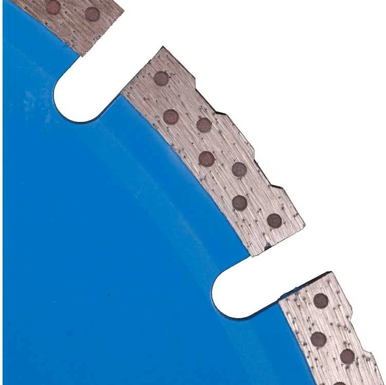 300MM BAUMESSER BETON PRO Deimantinis diskas betonui