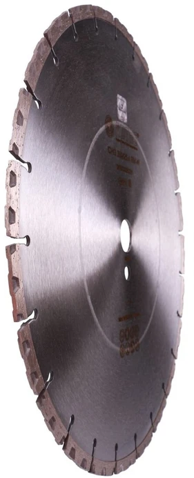 350MM Distar HIT CHG RM-W Deimantinis diskas betonui