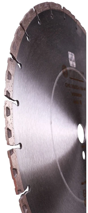 350MM Distar HIT CHG RM-W Deimantinis diskas betonui