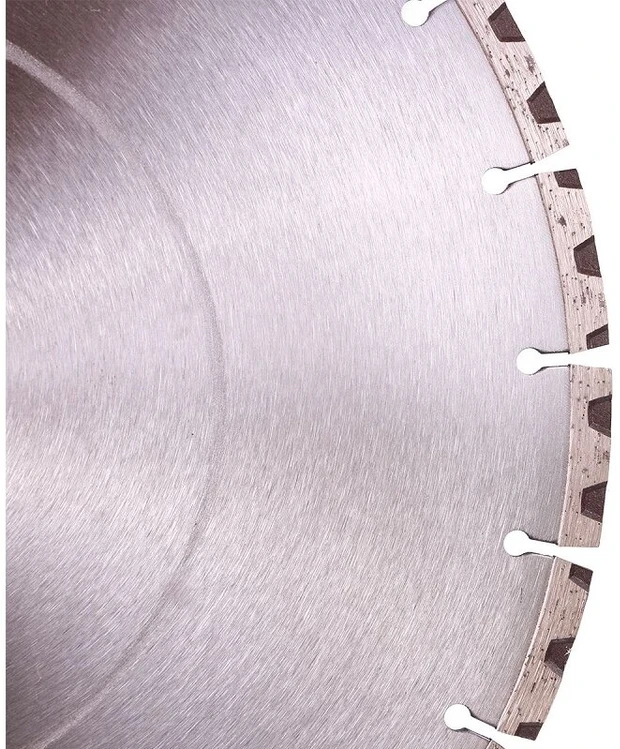 350MM Distar HIT CHG RM-W Deimantinis diskas betonui
