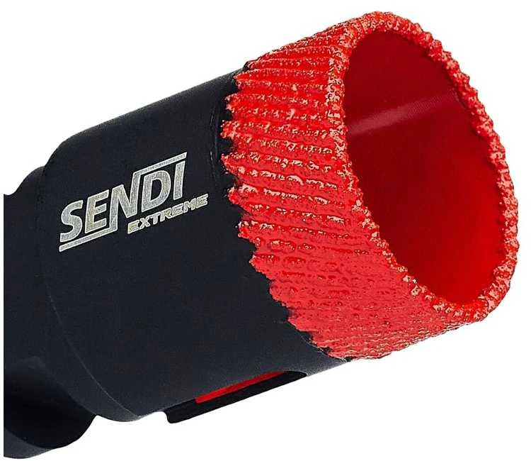 35MM M14 SENDI EXTREME karūnėlė plytelėms