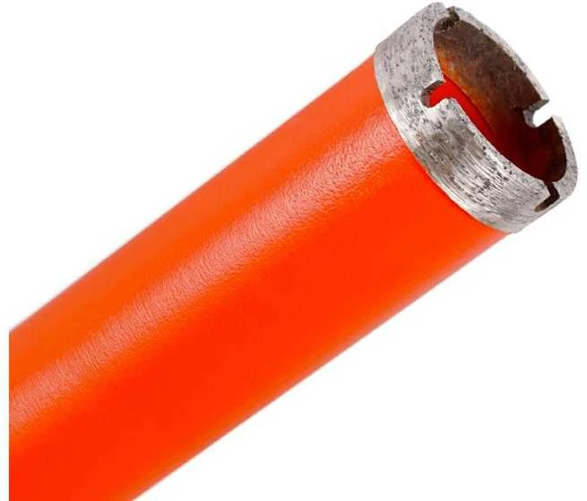 35MM x 450 MM Distar DBD RM4 Deimantinė gręžimo karūna