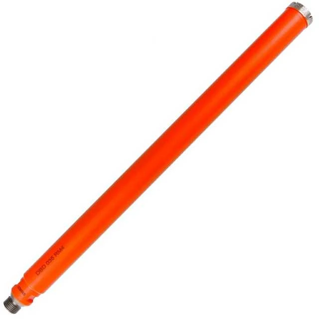 35MM x 450 MM Distar DBD RM4 Deimantinė gręžimo karūna