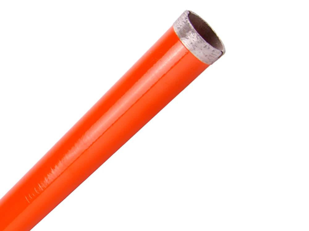 35MM x 450 MM Distar DBD RM4 Deimantinė gręžimo karūna
