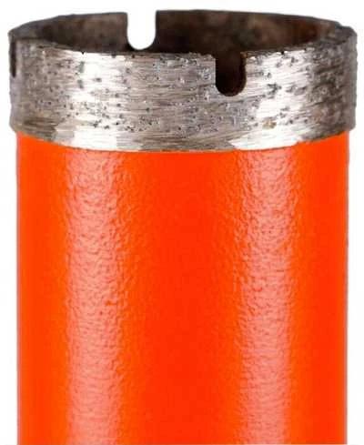 35MM x 450 MM Distar DBD RM4 Deimantinė gręžimo karūna