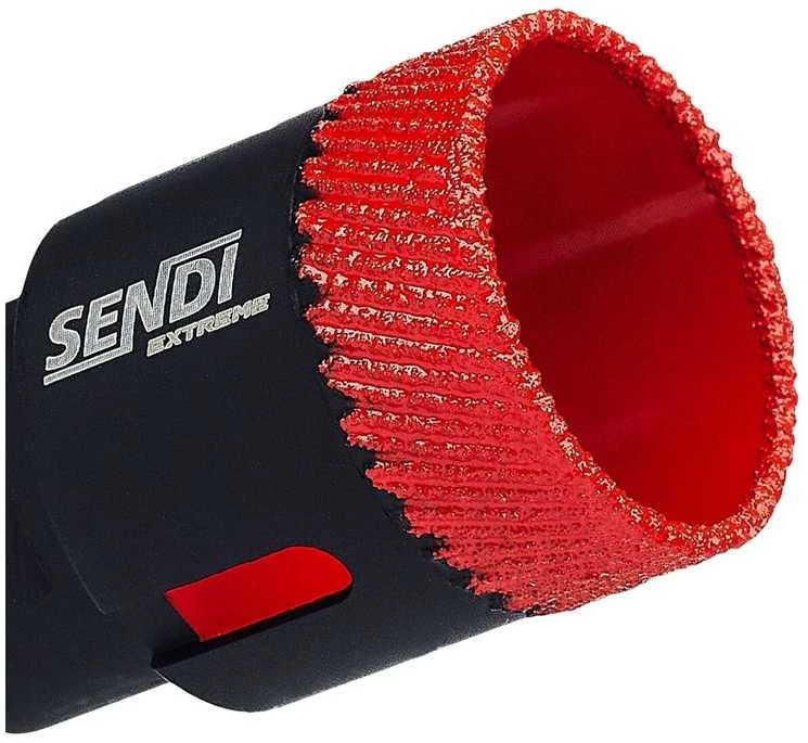 40 mm M14 SENDI EXTREME karūnėlė plytelėms