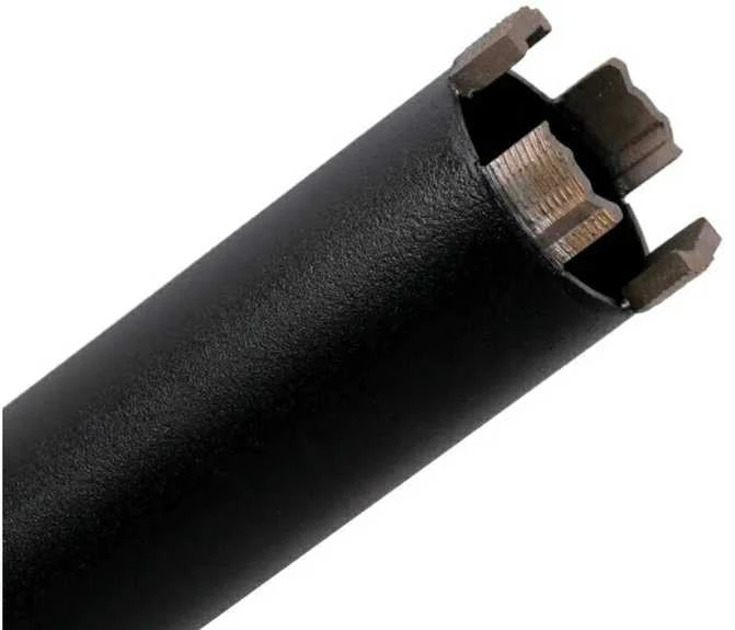 Flex 42 mm x 450 mm Sauso gręžimo karūna Distar RS-TX